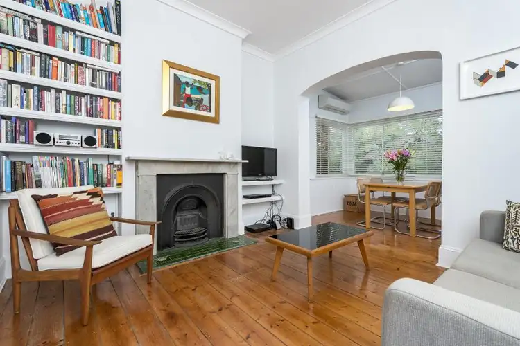Second view of Homely house listing, 39 Morton Avenue, Lewisham NSW 2049