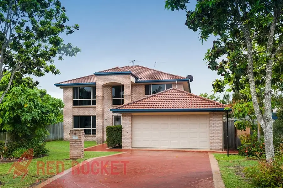 Main view of Homely house listing, 2 The Glade, Underwood QLD 4119