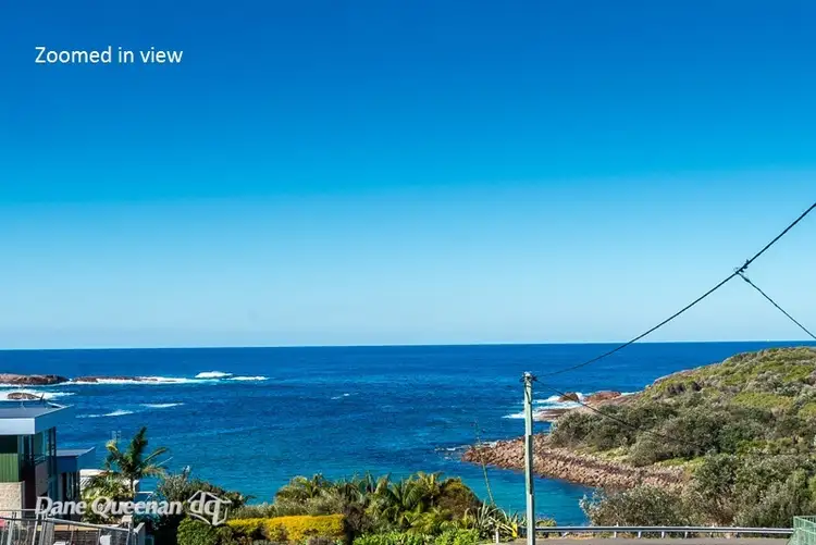 Second view of Homely house listing, 2 Windsong Way, Boat Harbour NSW 2316