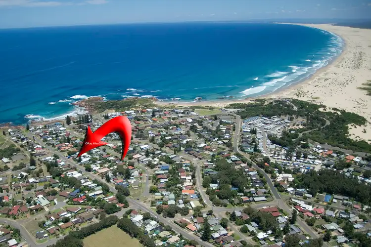 Main view of Homely house listing, 31 Morna Point Road, Anna Bay NSW 2316