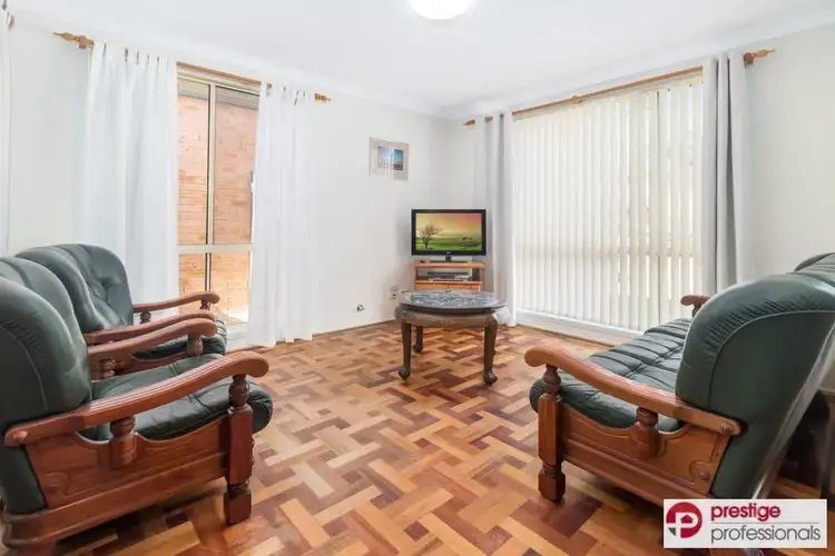 Second view of Homely house listing, 18 Jimbour Court, Wattle Grove NSW 2173