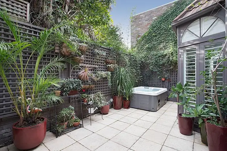 Sixth view of Homely house listing, 43 Boundary Street, Darlinghurst NSW 2010