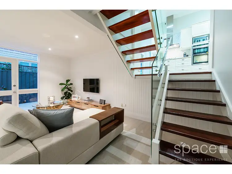 Fifth view of Homely house listing, 21 Albion Street, Cottesloe WA 6011
