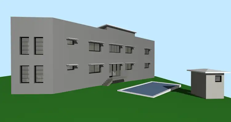 Third view of Homely house listing, 23A Resthaven Road, Bankstown NSW 2200