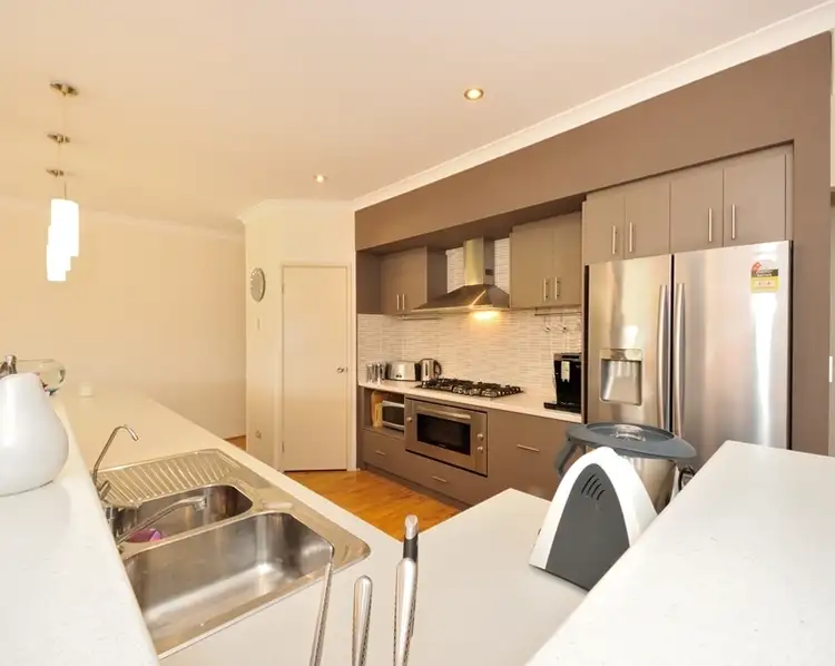 Fifth view of Homely house listing, 31 Claret Ash Boulevard, Baldivis WA 6171