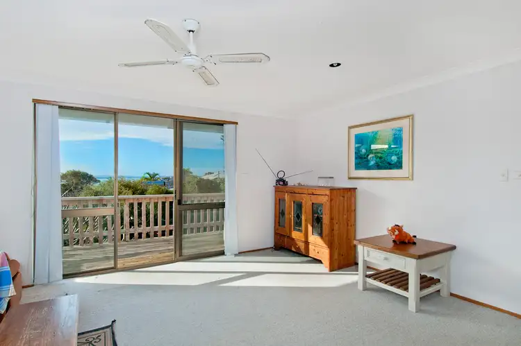 Fifth view of Homely house listing, 8 Third Avenue, Bonny Hills NSW 2445