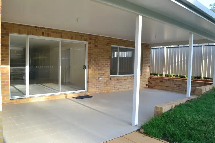Third view of Homely house listing, 7A Kathleen Street, Maclean NSW 2463