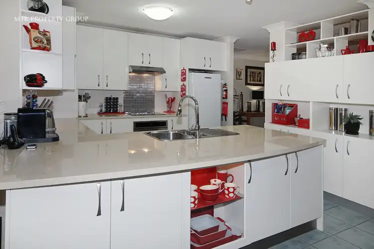 Third view of Homely house listing, 11 Tully Street, Forest Lake QLD 4078