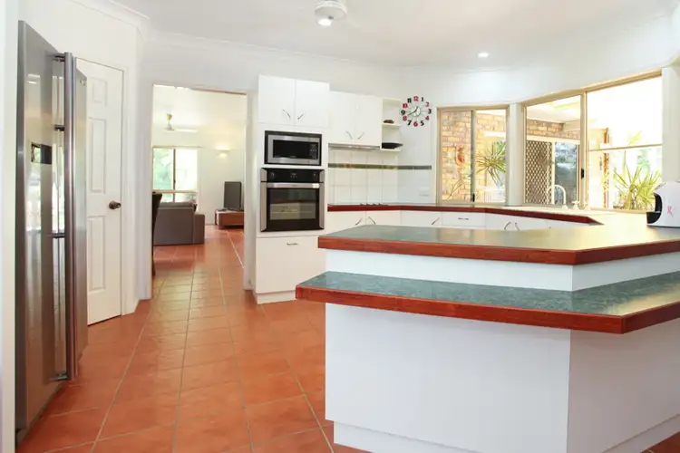 Fifth view of Homely house listing, 10 Gum Tree Court, Victoria Plains QLD 4751