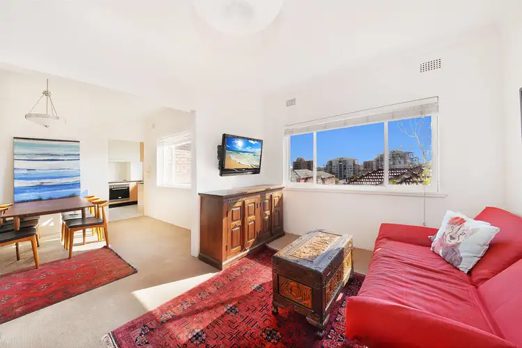 Second view of Homely apartment listing, 9/23 Meeks Street, Kingsford NSW 2032
