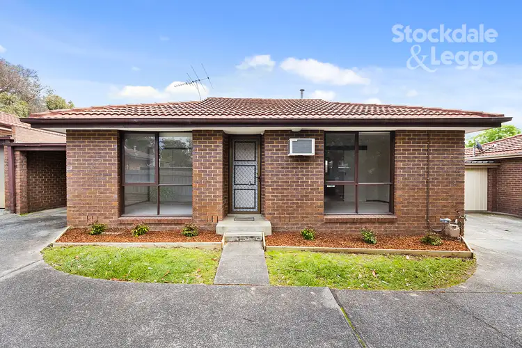 2/18 Freeman Street, Ringwood East VIC 3135