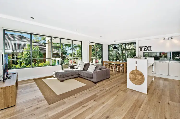 3/103a Birriga Road, Bellevue Hill NSW 2023