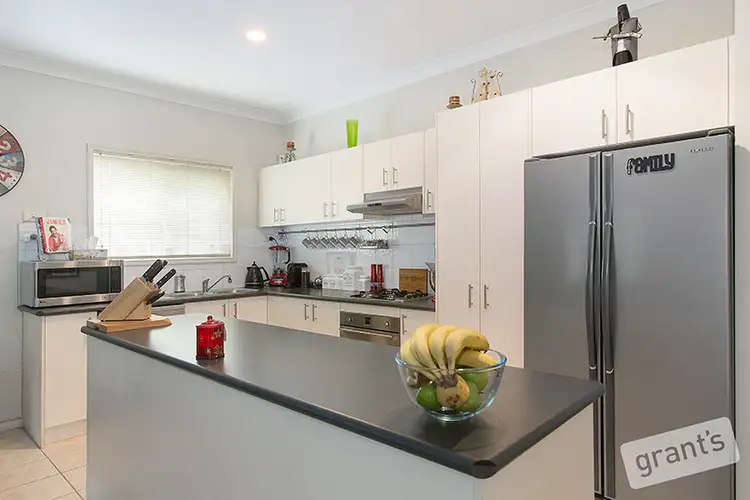 Second view of Homely house listing, 30/12 Grant Close, Berwick VIC 3806