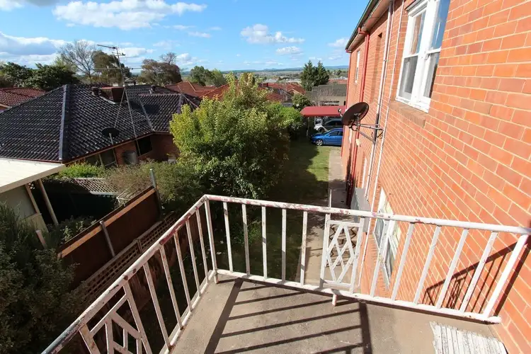 Seventh view of Homely unit listing, 6/145 Rocket Street, Bathurst NSW 2795