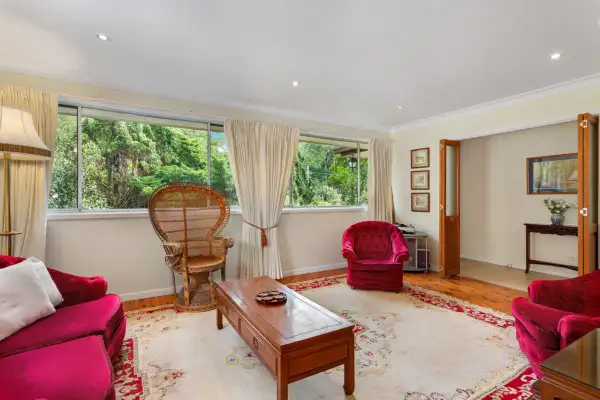 Fourth view of Homely house listing, 18 Currawong Avenue, Normanhurst NSW 2076