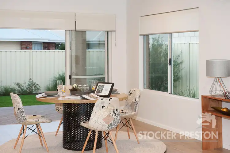 Fifth view of Homely house listing, 10 Siding Road, West Busselton WA 6280