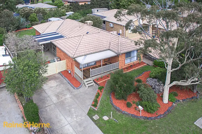 Main view of Homely house listing, 5 Lawrence Avenue, Sunbury VIC 3429