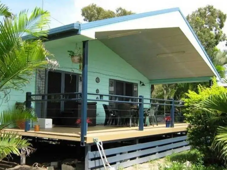 74 Bouch Court, Agnes Water QLD 4677