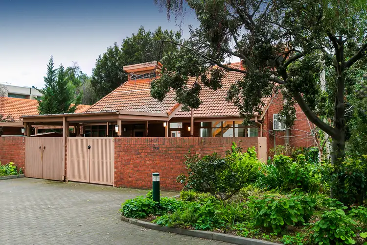 Second view of Homely house listing, 1/40 Warwick Street, Walkerville SA 5081