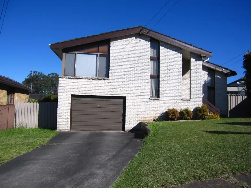 Main view of Homely house listing, 9 Haven Valley Way,, Lansvale NSW 2166