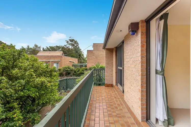 Fourth view of Homely townhouse listing, 4/10A Gillies Street, Wollstonecraft NSW 2065