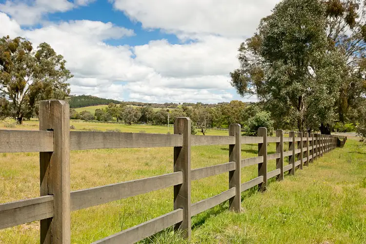 Third view of Homely land listing, 1348 Nanima Rd, Nanima NSW 2618