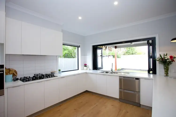 Fourth view of Homely townhouse listing, 32 George Street, Horsham VIC 3400