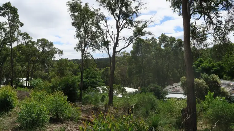 Seventh view of Homely land listing, 17 Hillcrest Drive, Darlington WA 6070