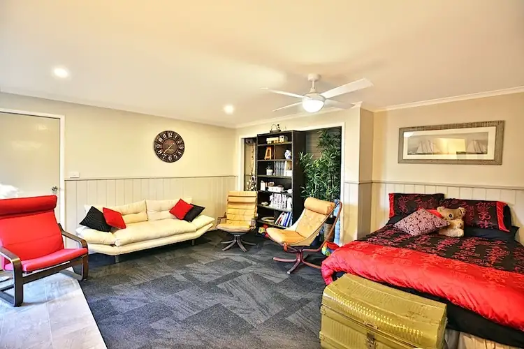 Fifth view of Homely house listing, 67a Addison Road, Culburra Beach NSW 2540