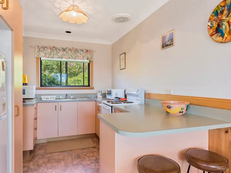 Fifth view of Homely house listing, 22 Top Road, Greens Beach TAS 7270