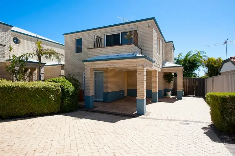 Third view of Homely house listing, 7/9 Burwood Road, Balcatta WA 6021