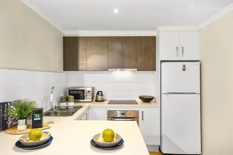 Third view of Homely house listing, 245 Dorset Road, Croydon VIC 3136