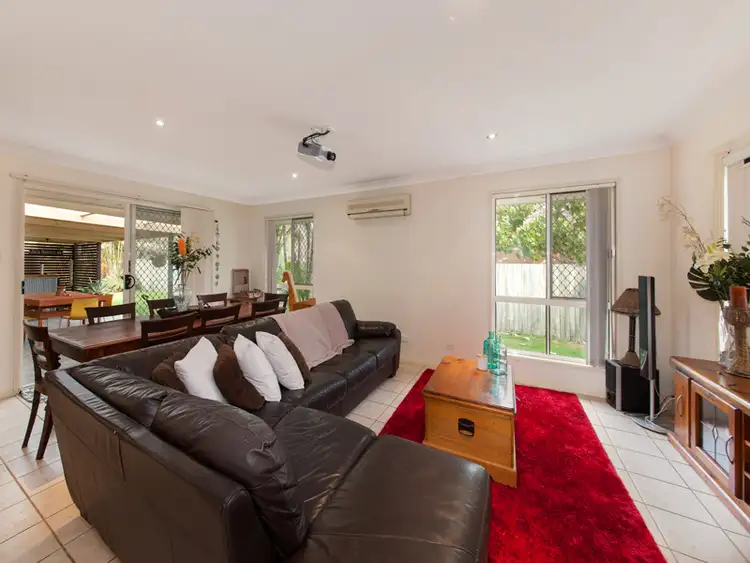 Third view of Homely house listing, 43 Tansey Drive, Tanah Merah QLD 4128
