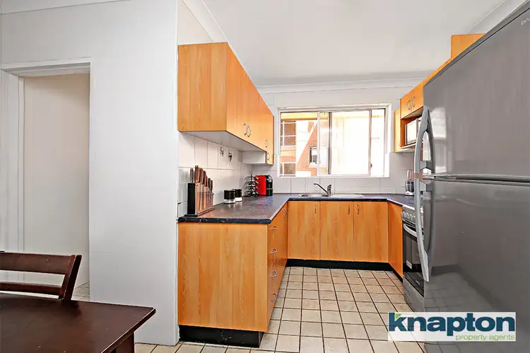 Second view of Homely unit listing, 5/65 Macdonald Street, Lakemba NSW 2195