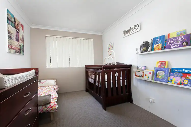 Fifth view of Homely unit listing, 12/23-27 Engadine Avenue, Engadine NSW 2233