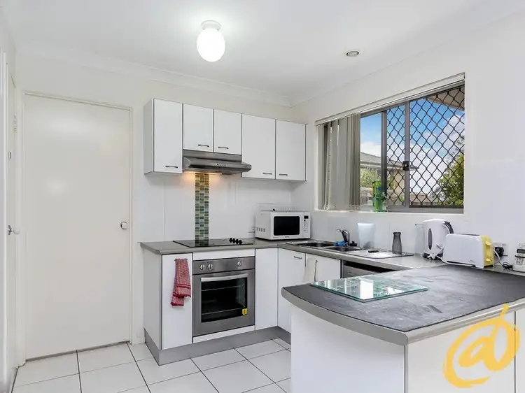 Third view of Homely townhouse listing, 66/113 Castle Hill Drive, Murrumba Downs QLD 4503