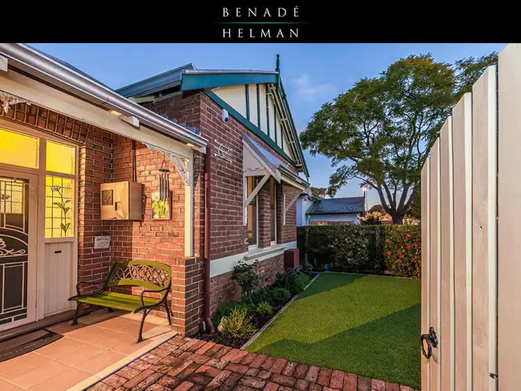 Second view of Homely house listing, 62 Sussex Street, East Victoria Park WA 6101