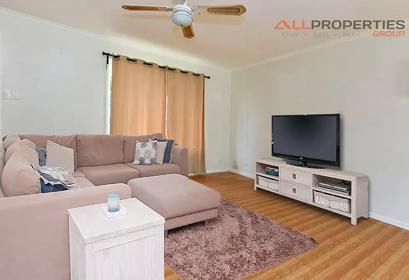 Main view of Homely house listing, 206 Herses Road, Eagleby QLD 4207