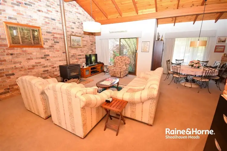 Third view of Homely house listing, 43 Shackleton Street, Shoalhaven Heads NSW 2535