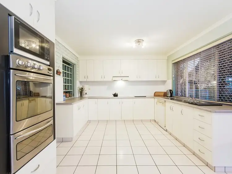 Fifth view of Homely house listing, 6 Salamander Court, Mermaid Waters QLD 4218