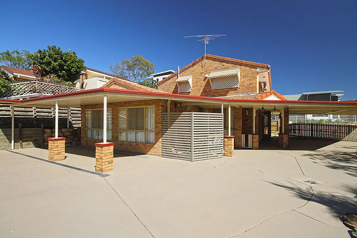 Main view of Homely house listing, 30 Rembrandt Street, Carina QLD 4152