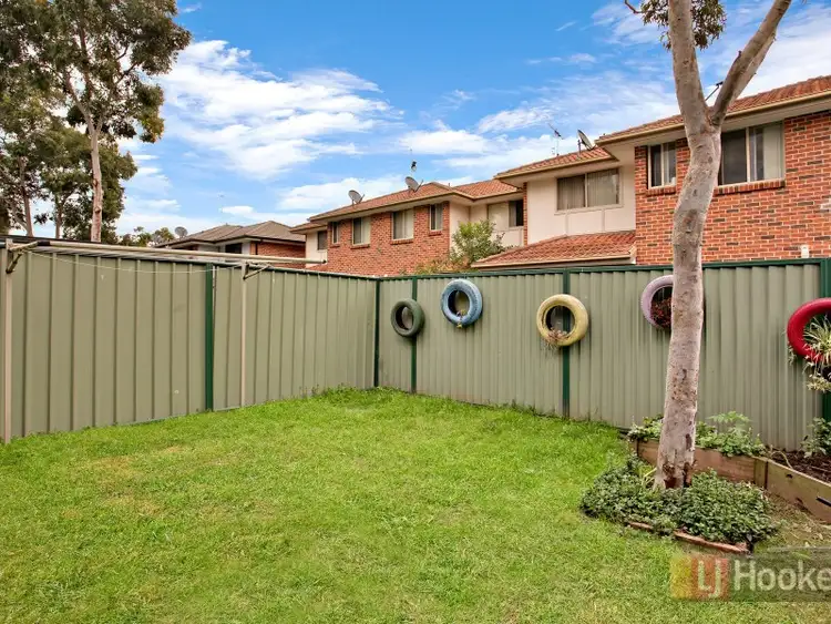 Fifth view of Homely house listing, 11/15-25 Atchison Street, St Marys NSW 2760