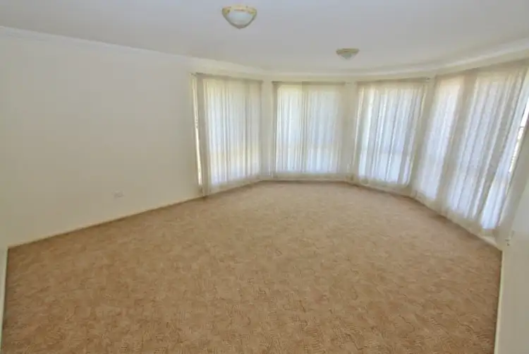 Third view of Homely house listing, 60 Cowie Drive, Kingaroy QLD 4610