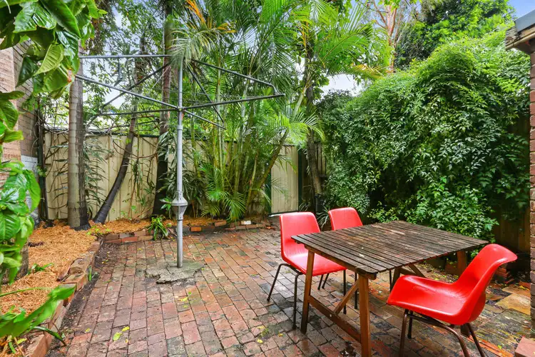 Sixth view of Homely house listing, 31 Hopetoun Street, Camperdown NSW 2050