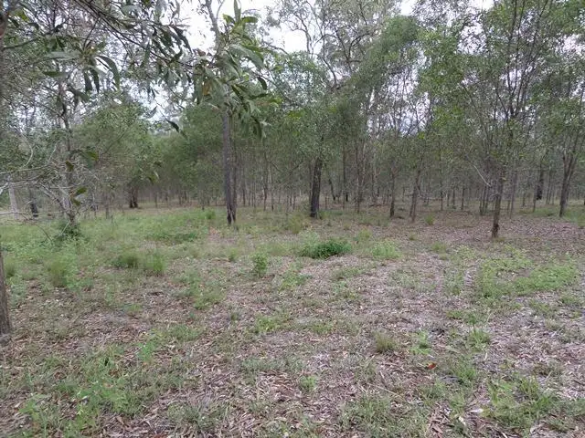 Fifth view of Homely land listing, 125 Peta Drive, Woodlands QLD 4343