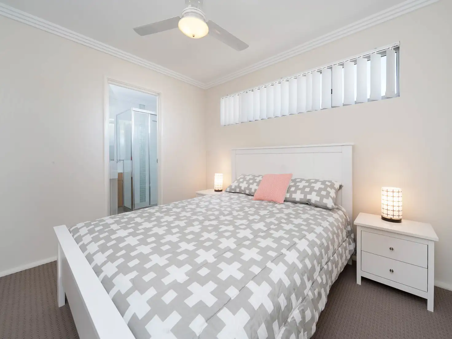 Main view of Homely apartment listing, Unit 10, 8 Nemagold Grove, Coogee WA 6166