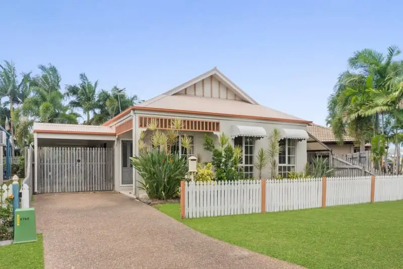 Main view of Homely house listing, 23 Gardenia Avenue, Kirwan QLD 4817