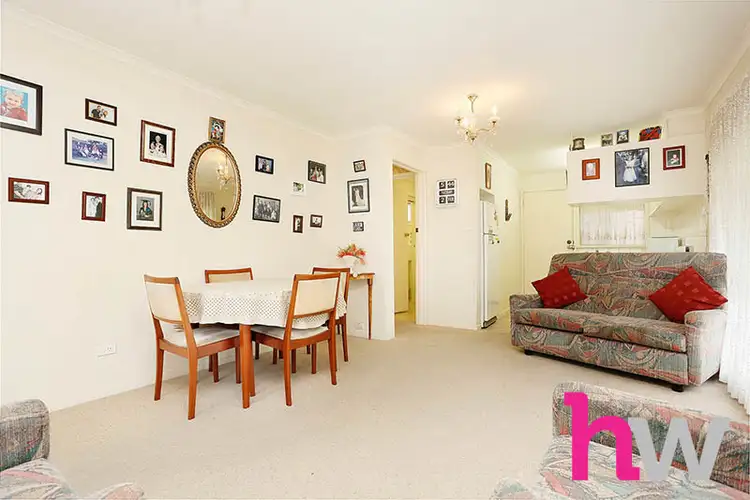 Fourth view of Homely house listing, 1/9 Manifold Street, Manifold Heights VIC 3218
