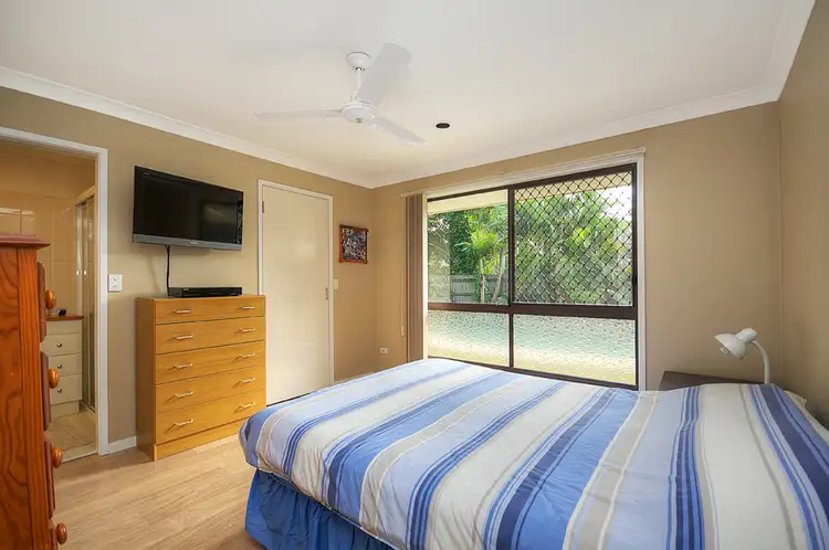 Sixth view of Homely house listing, 7 Lancelin Drive, Mermaid Waters QLD 4218