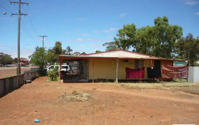 Second view of Homely house listing, 53 Laurie Street, Mount Magnet WA 6638